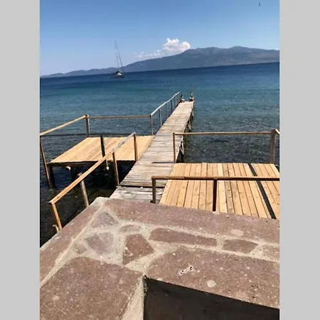 شقة Doga,deniz,ozel Iskele Ve Ozel Banyo Sunan Odalar