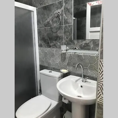 Doga,deniz,ozel Iskele Ve Ozel Banyo Sunan Odalar